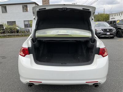 2012 Acura TSX w/Tech   - Photo 10 - Acton, MA 01720