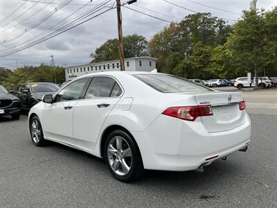 2012 Acura TSX w/Tech   - Photo 7 - Acton, MA 01720