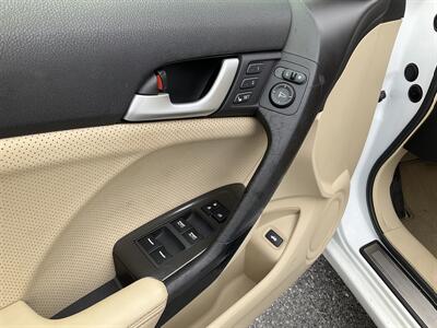 2012 Acura TSX w/Tech   - Photo 15 - Acton, MA 01720