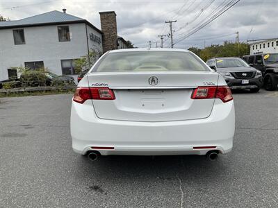 2012 Acura TSX w/Tech   - Photo 6 - Acton, MA 01720