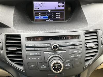 2012 Acura TSX w/Tech   - Photo 23 - Acton, MA 01720