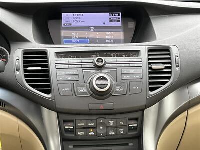 2012 Acura TSX w/Tech   - Photo 18 - Acton, MA 01720
