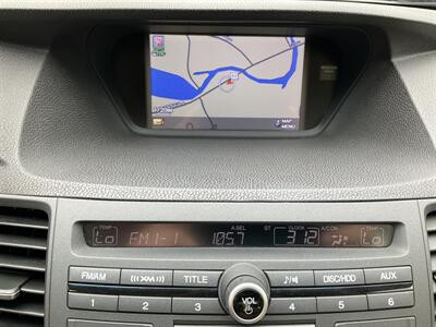 2012 Acura TSX w/Tech   - Photo 25 - Acton, MA 01720