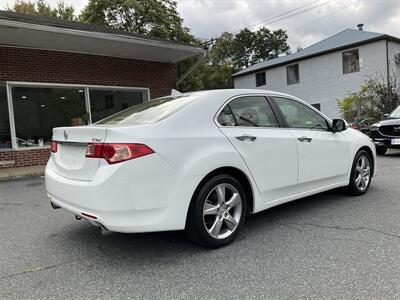 2012 Acura TSX w/Tech   - Photo 5 - Acton, MA 01720