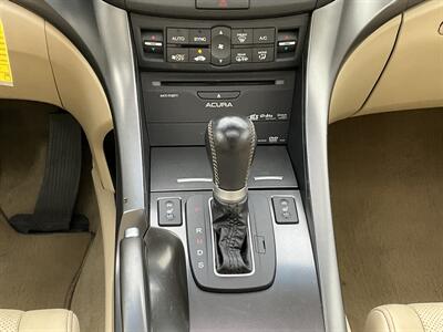 2012 Acura TSX w/Tech   - Photo 19 - Acton, MA 01720