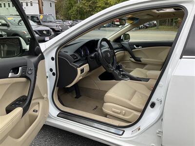 2012 Acura TSX w/Tech   - Photo 14 - Acton, MA 01720