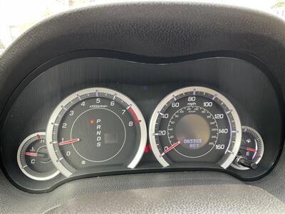 2012 Acura TSX w/Tech   - Photo 21 - Acton, MA 01720