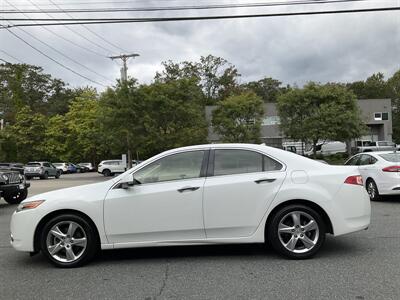 2012 Acura TSX w/Tech   - Photo 8 - Acton, MA 01720