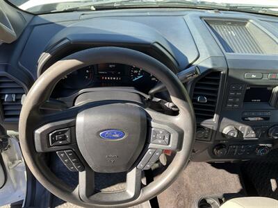 2016 Ford F-150 XL - Photo 19 - Acton, MA 01720