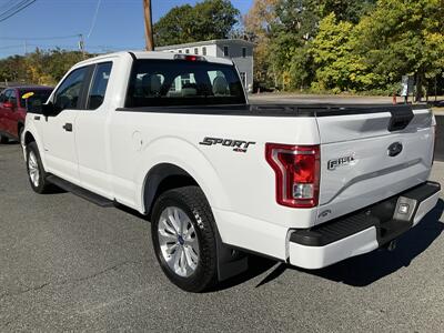 2016 Ford F-150 XL - Photo 7 - Acton, MA 01720