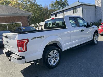 2016 Ford F-150 XL - Photo 5 - Acton, MA 01720