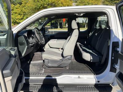 2016 Ford F-150 XL - Photo 12 - Acton, MA 01720