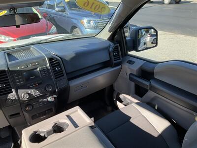 2016 Ford F-150 XL - Photo 17 - Acton, MA 01720