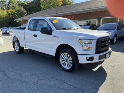 2016 Ford F-150 XL - Photo 3 - Acton, MA 01720