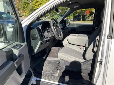 2016 Ford F-150 XL - Photo 18 - Acton, MA 01720