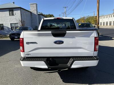 2016 Ford F-150 XL - Photo 6 - Acton, MA 01720