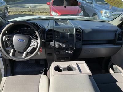 2016 Ford F-150 XL - Photo 15 - Acton, MA 01720
