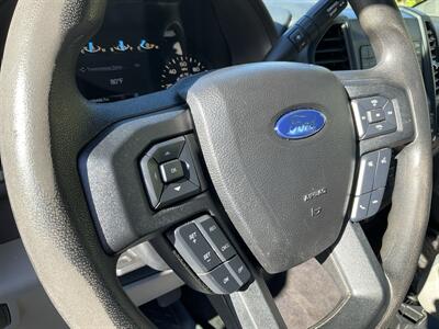 2016 Ford F-150 XL - Photo 20 - Acton, MA 01720