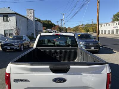 2016 Ford F-150 XL - Photo 11 - Acton, MA 01720