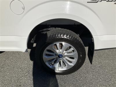 2016 Ford F-150 XL - Photo 10 - Acton, MA 01720