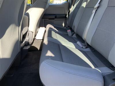 2016 Ford F-150 XL - Photo 13 - Acton, MA 01720