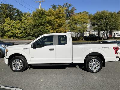 2016 Ford F-150 XL - Photo 8 - Acton, MA 01720