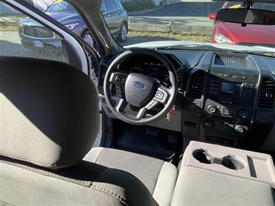 2016 Ford F-150 XL - Photo 16 - Acton, MA 01720