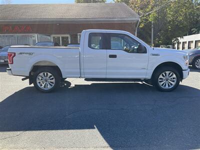 2016 Ford F-150 XL - Photo 4 - Acton, MA 01720