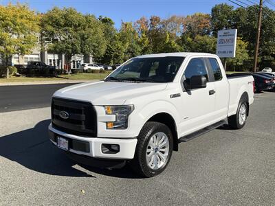 2016 Ford F-150 XL - Photo 1 - Acton, MA 01720