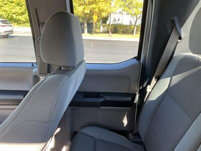 2016 Ford F-150 XL - Photo 14 - Acton, MA 01720