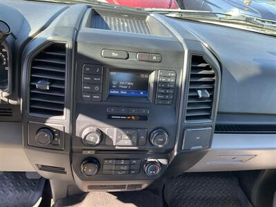2016 Ford F-150 XL - Photo 22 - Acton, MA 01720