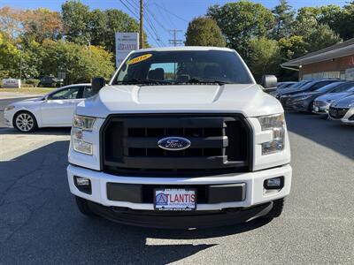 2016 Ford F-150 XL - Photo 2 - Acton, MA 01720