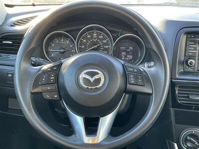 2015 Mazda CX-5 Sport   - Photo 18 - Acton, MA 01720