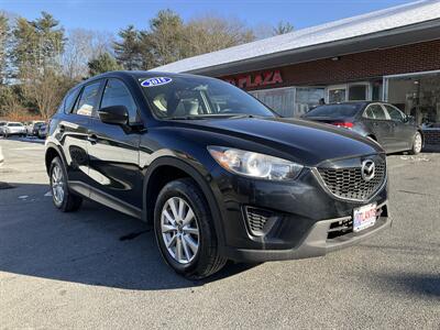 2015 Mazda CX-5 Sport   - Photo 3 - Acton, MA 01720