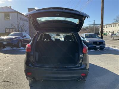 2015 Mazda CX-5 Sport   - Photo 11 - Acton, MA 01720
