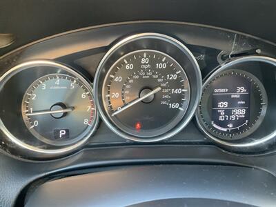 2015 Mazda CX-5 Sport   - Photo 20 - Acton, MA 01720