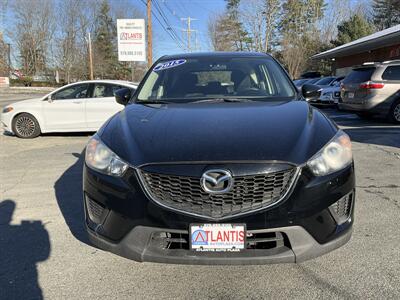 2015 Mazda CX-5 Sport   - Photo 2 - Acton, MA 01720