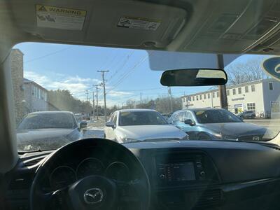 2015 Mazda CX-5 Sport   - Photo 19 - Acton, MA 01720