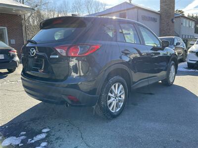 2015 Mazda CX-5 Sport   - Photo 5 - Acton, MA 01720