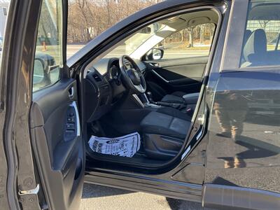 2015 Mazda CX-5 Sport   - Photo 15 - Acton, MA 01720