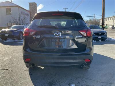 2015 Mazda CX-5 Sport   - Photo 6 - Acton, MA 01720