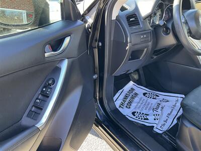 2015 Mazda CX-5 Sport   - Photo 16 - Acton, MA 01720