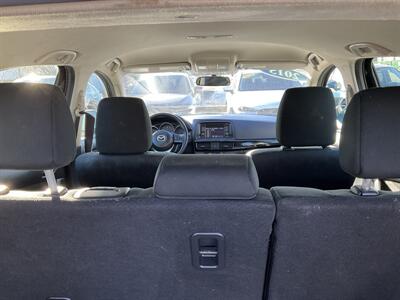 2015 Mazda CX-5 Sport   - Photo 12 - Acton, MA 01720
