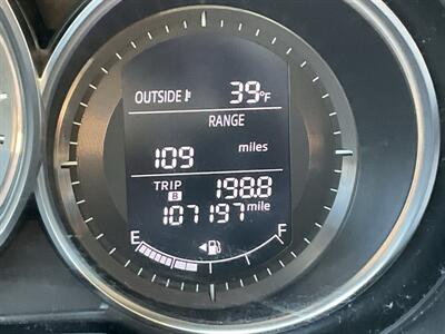 2015 Mazda CX-5 Sport   - Photo 21 - Acton, MA 01720