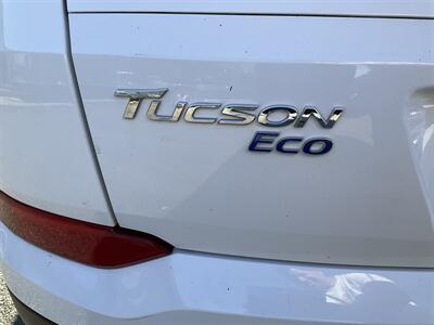 2017 Hyundai TUCSON Eco   - Photo 13 - Acton, MA 01720