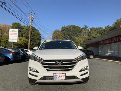 2017 Hyundai TUCSON Eco   - Photo 2 - Acton, MA 01720