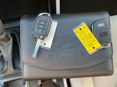 2017 Hyundai TUCSON Eco   - Photo 24 - Acton, MA 01720