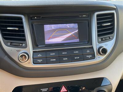 2017 Hyundai TUCSON Eco   - Photo 21 - Acton, MA 01720