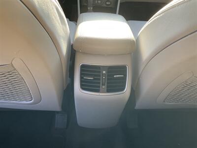 2017 Hyundai TUCSON Eco   - Photo 17 - Acton, MA 01720