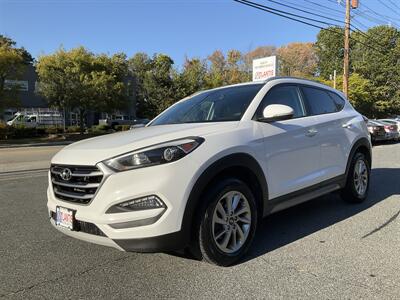 2017 Hyundai TUCSON Eco   - Photo 1 - Acton, MA 01720